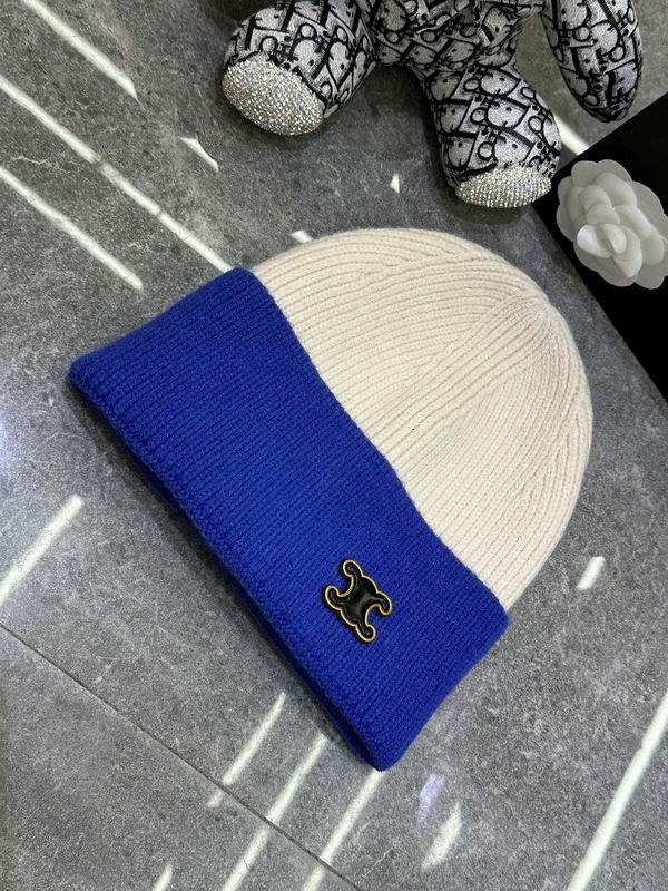 Celine Beanie ID:20260120-131